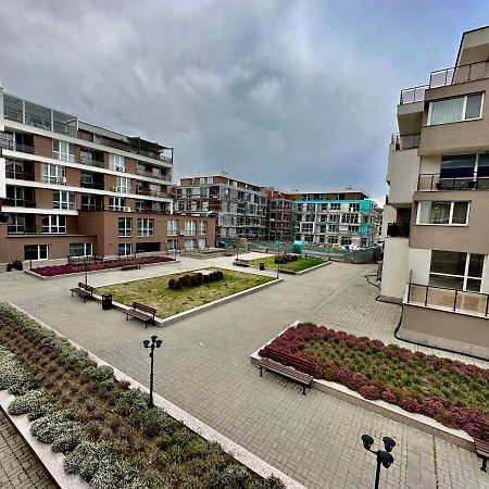 Allegro Home, Apartment By Lmg Sofia Eksteriør bilde
