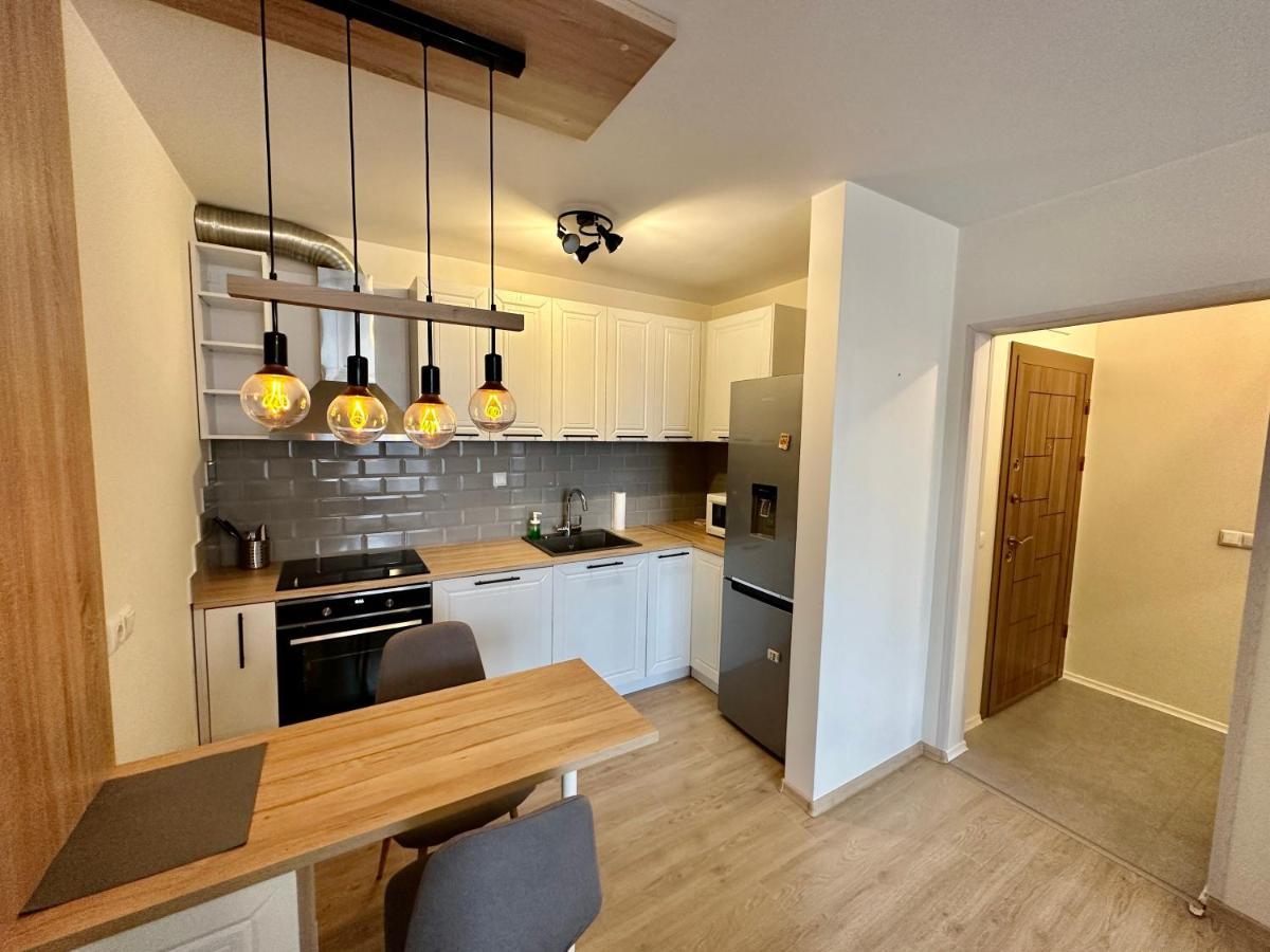 Allegro Home, Apartment By Lmg Sofia Eksteriør bilde