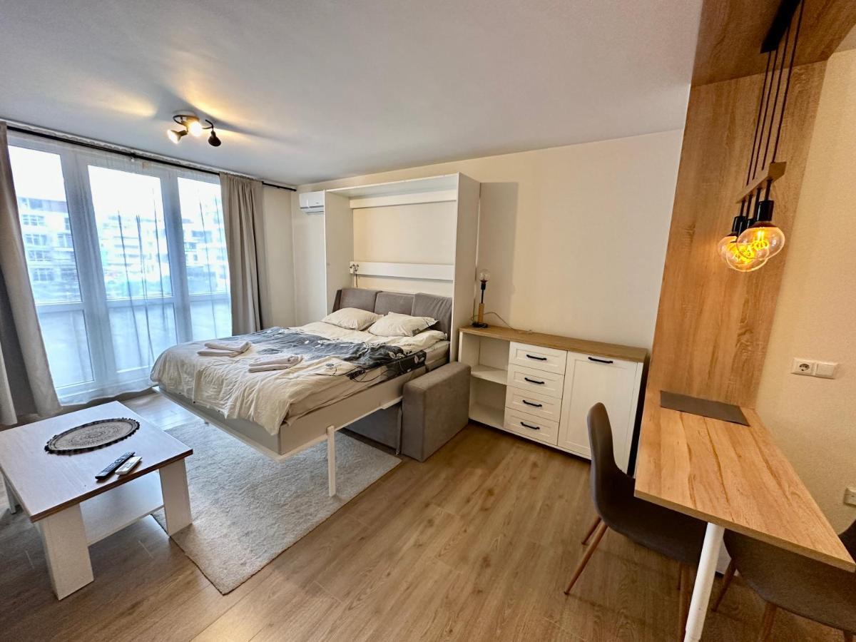 Allegro Home, Apartment By Lmg Sofia Eksteriør bilde