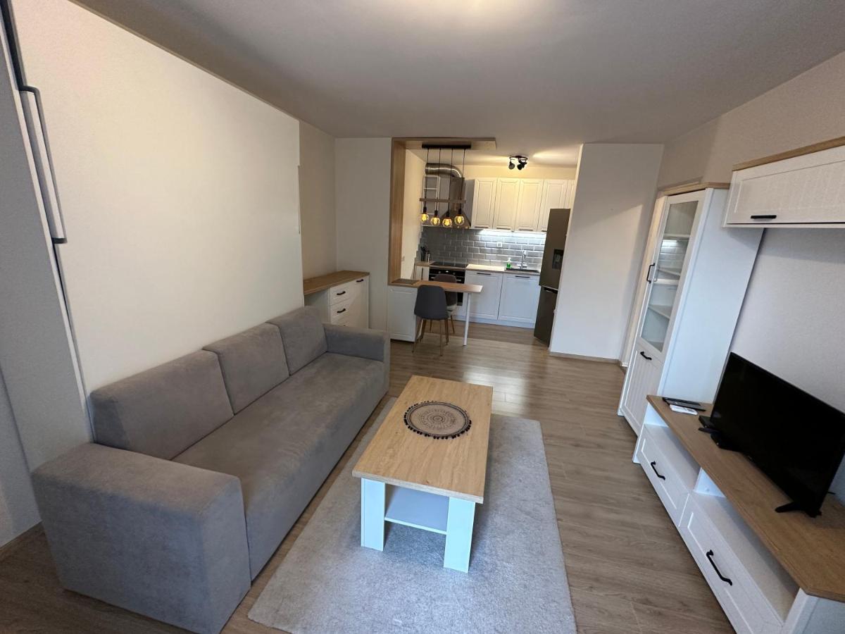 Allegro Home, Apartment By Lmg Sofia Eksteriør bilde