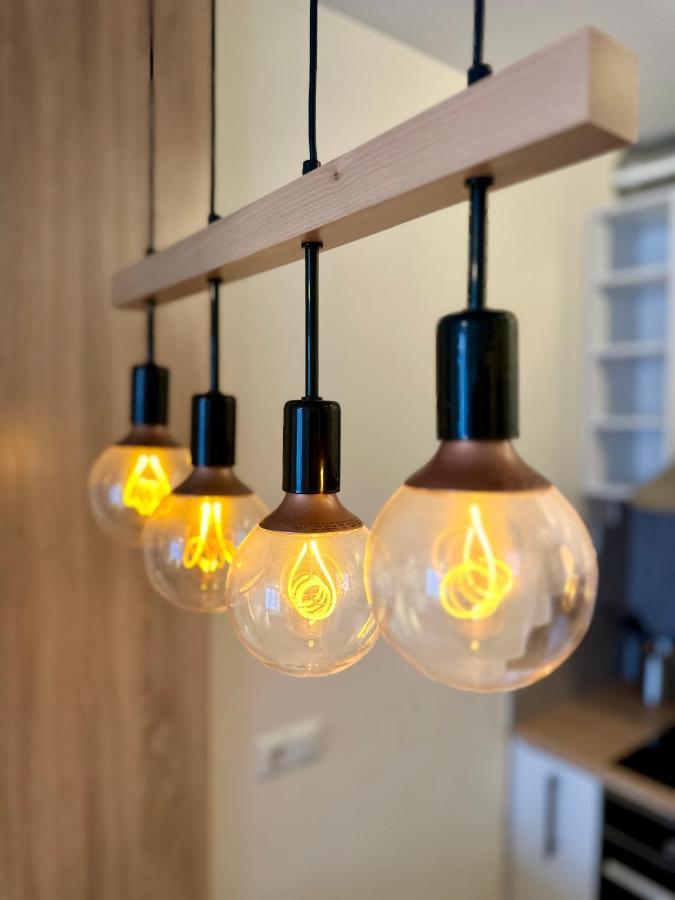 Allegro Home, Apartment By Lmg Sofia Eksteriør bilde