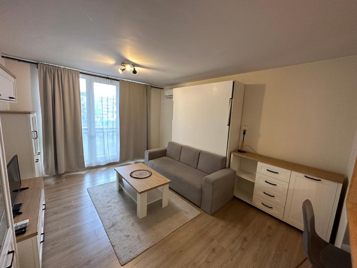 Allegro Home, Apartment By Lmg Sofia Eksteriør bilde