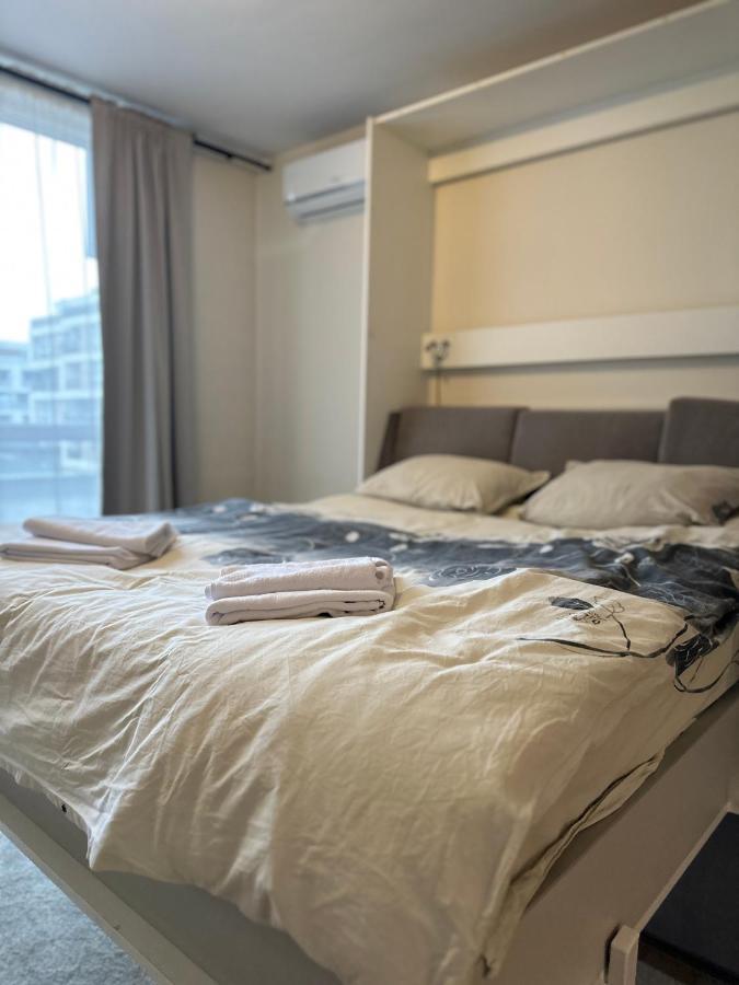 Allegro Home, Apartment By Lmg Sofia Eksteriør bilde